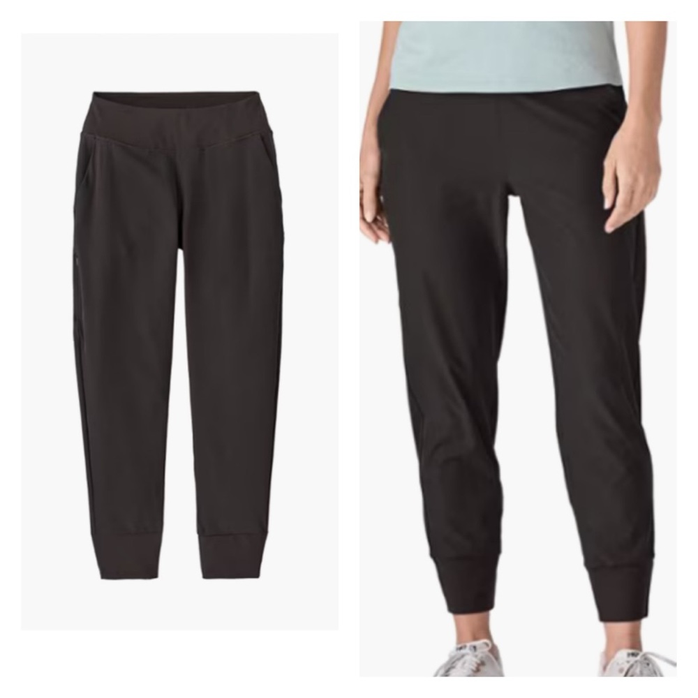 Patagonia Happy Hiker Pants Black